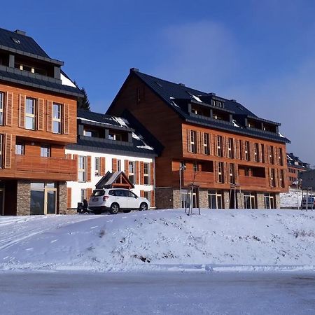 Apartman M5 Horní Mísečky Exteriér fotografie