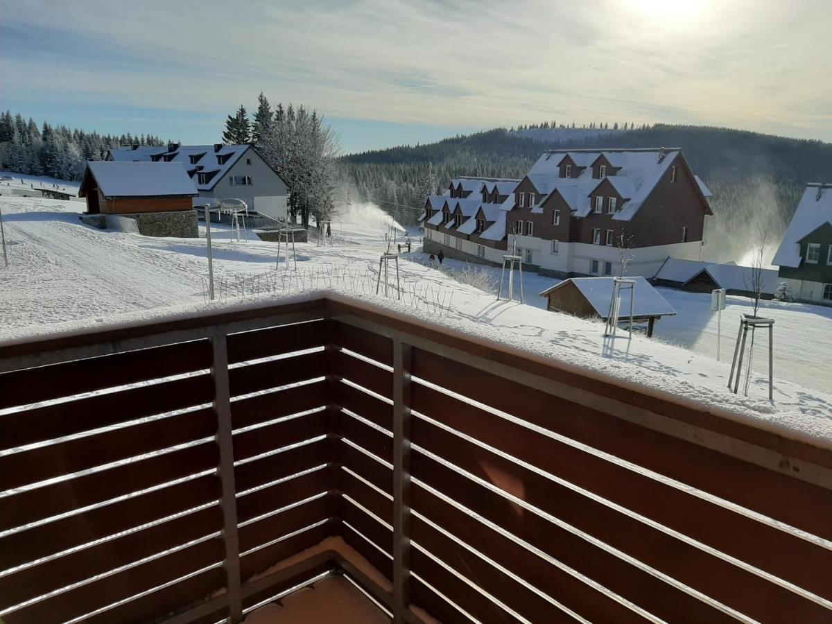 Apartman M5 Horní Mísečky Exteriér fotografie