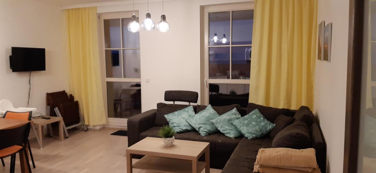 Apartman M5 Horní Mísečky Exteriér fotografie