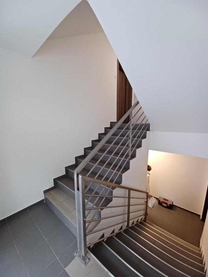 Apartman M5 Horní Mísečky Exteriér fotografie