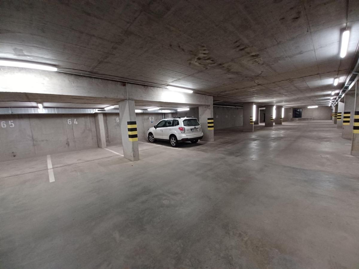 Apartman M5 Horní Mísečky Exteriér fotografie
