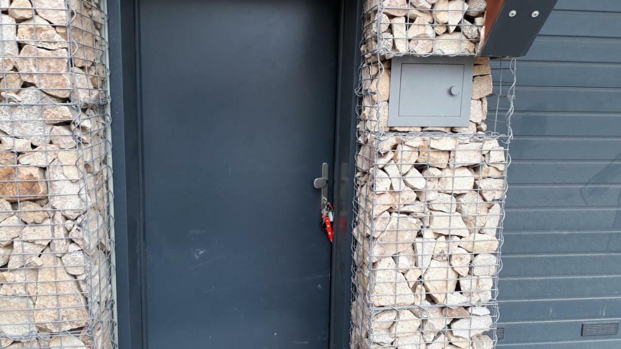 Apartman M5 Horní Mísečky Exteriér fotografie