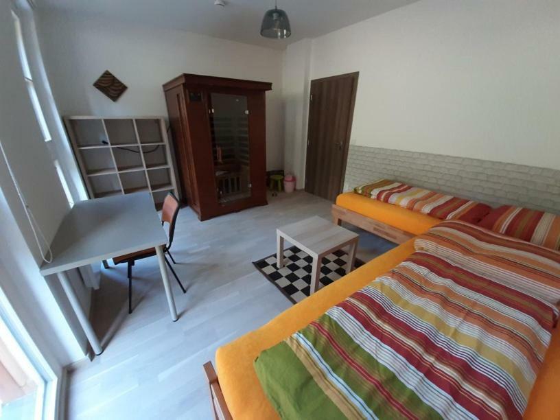 Apartman M5 Horní Mísečky Exteriér fotografie