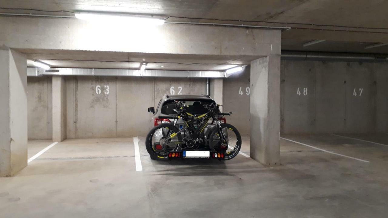 Apartman M5 Horní Mísečky Exteriér fotografie