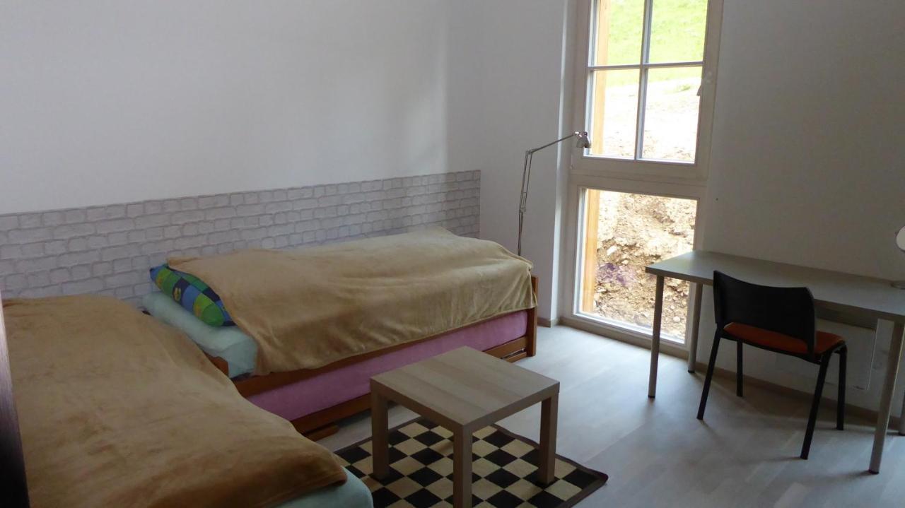 Apartman M5 Horní Mísečky Exteriér fotografie