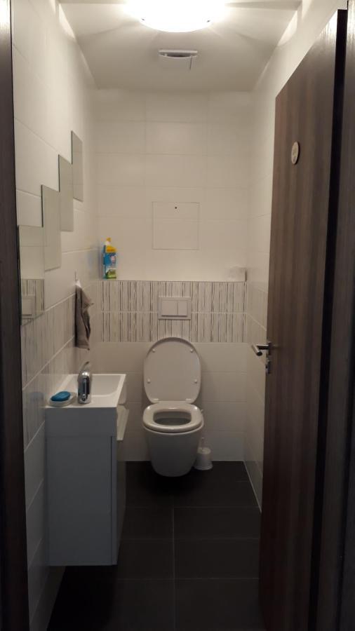 Apartman M5 Horní Mísečky Exteriér fotografie