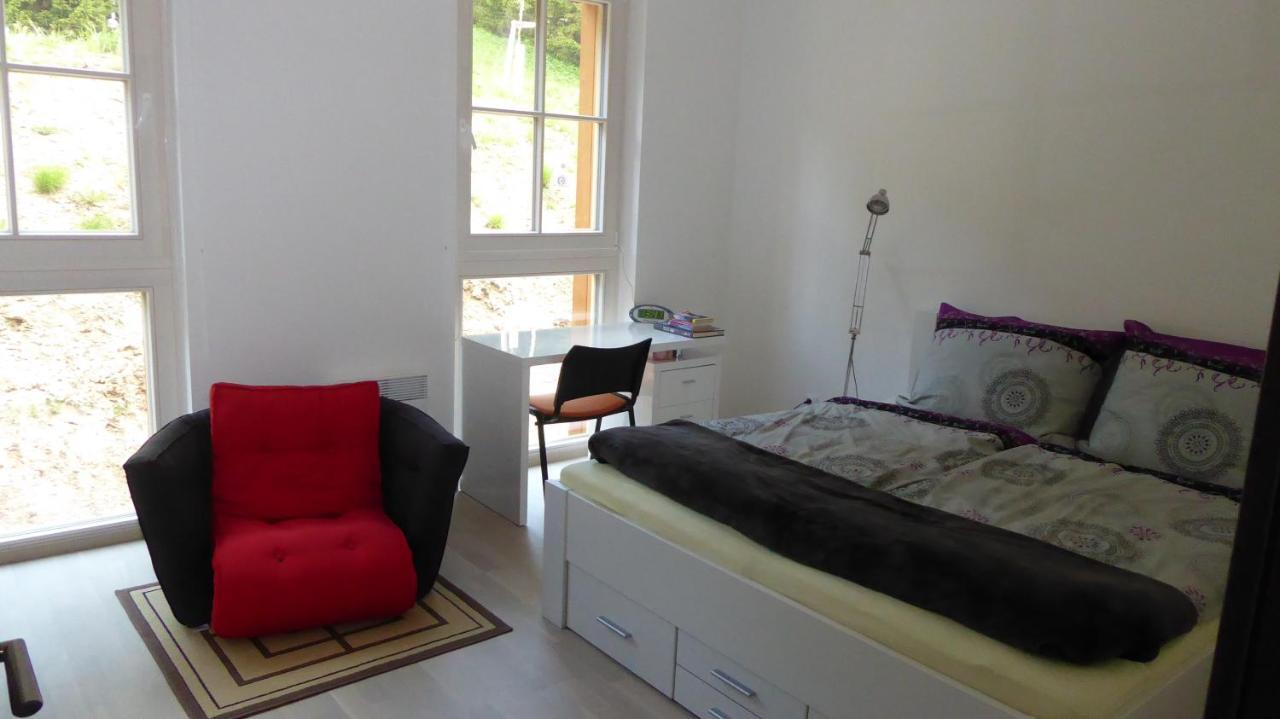 Apartman M5 Horní Mísečky Exteriér fotografie
