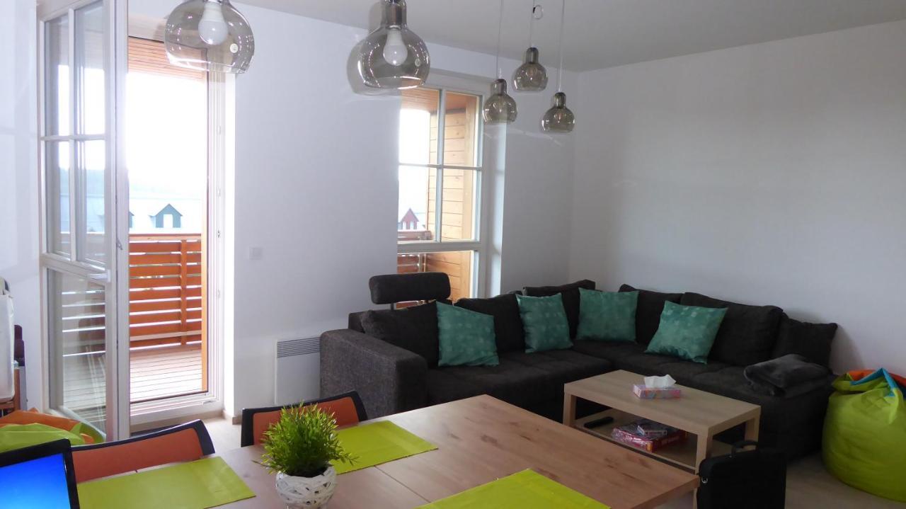Apartman M5 Horní Mísečky Exteriér fotografie