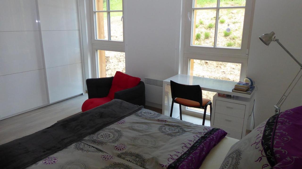 Apartman M5 Horní Mísečky Exteriér fotografie
