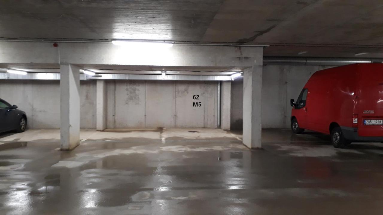Apartman M5 Horní Mísečky Exteriér fotografie