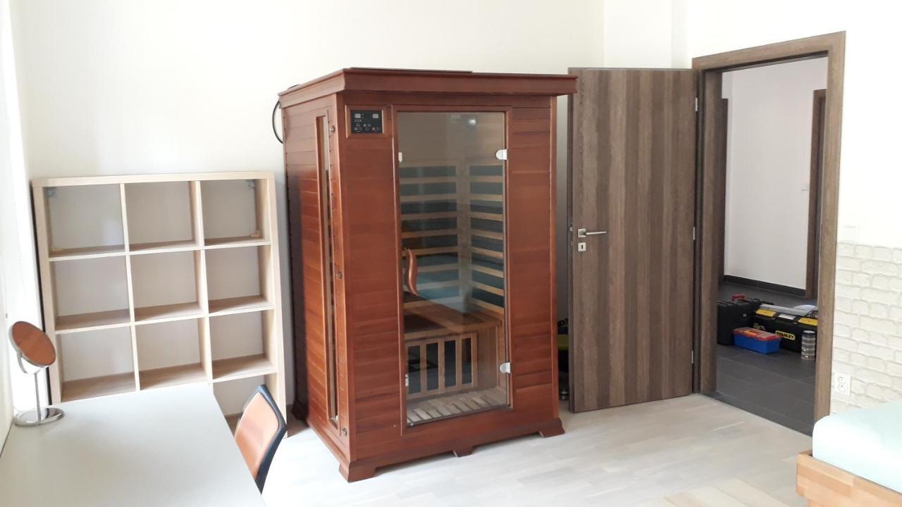 Apartman M5 Horní Mísečky Exteriér fotografie