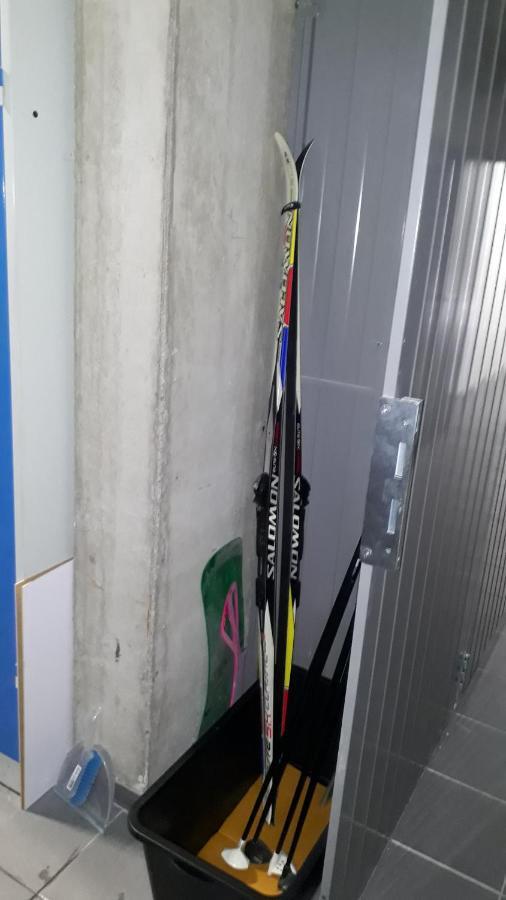 Apartman M5 Horní Mísečky Exteriér fotografie