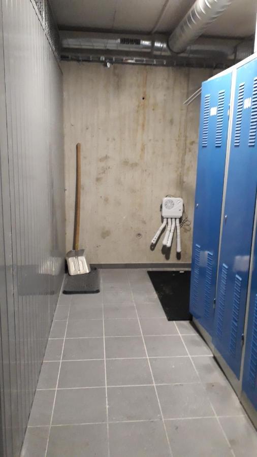 Apartman M5 Horní Mísečky Exteriér fotografie